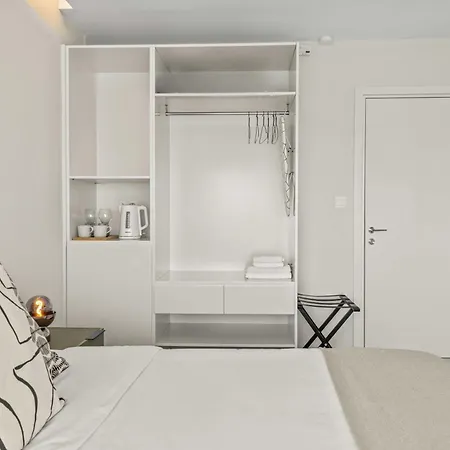 Phaedrus Living: Limassol Seaside Residences 02 Εξωτερικό φωτογραφία