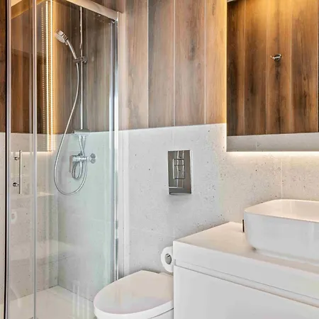 Phaedrus Living: Limassol Seaside Residences 02 Εξωτερικό φωτογραφία