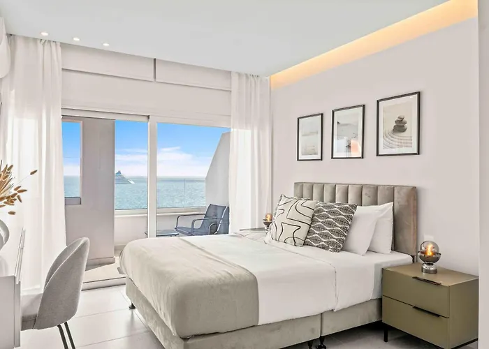 Phaedrus Living: Limassol Seaside Residences 02