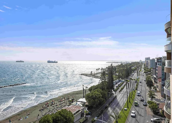 Phaedrus Living: Limassol Seaside Residences 02