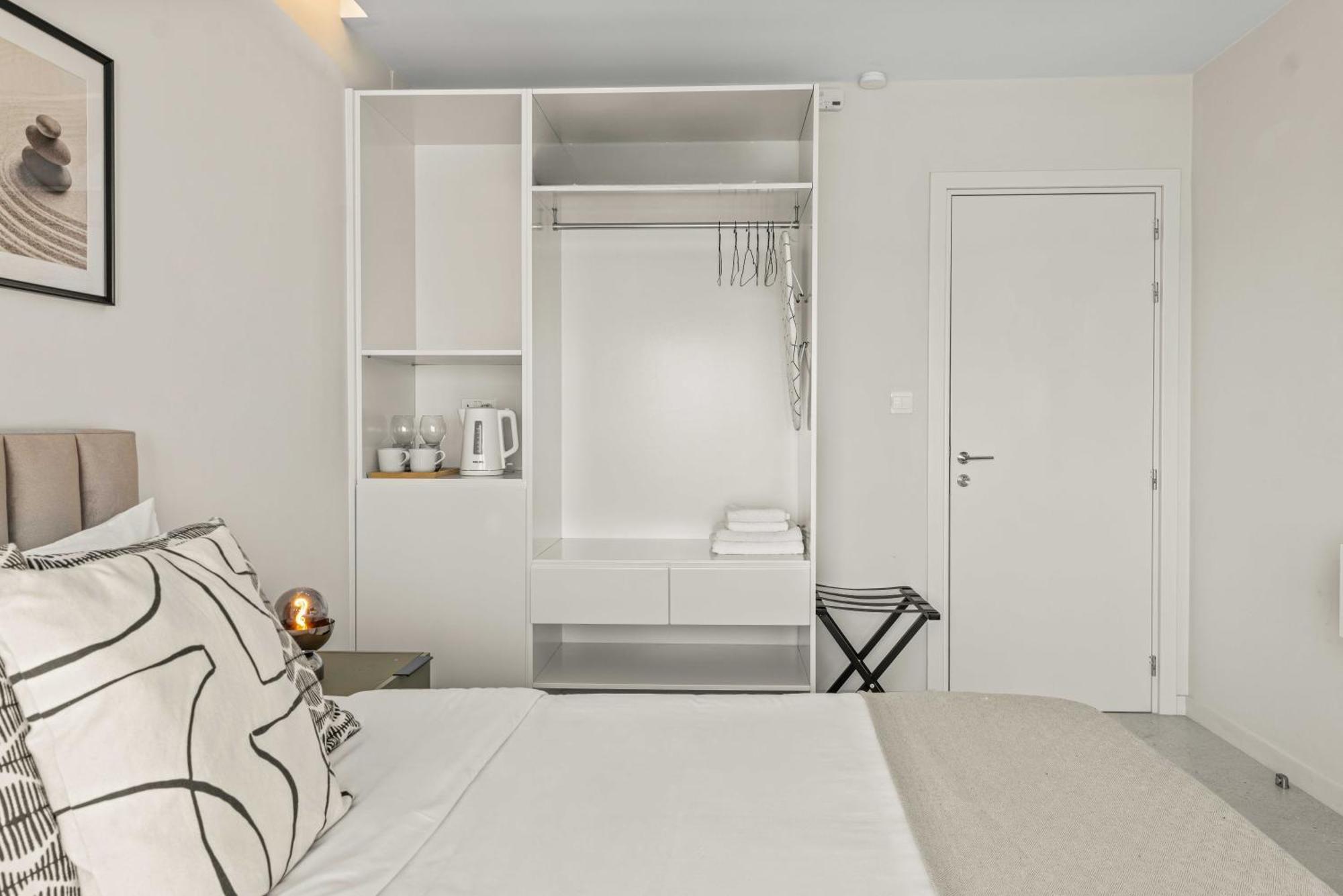 Appartement Phaedrus Living: Seaside Residences 02