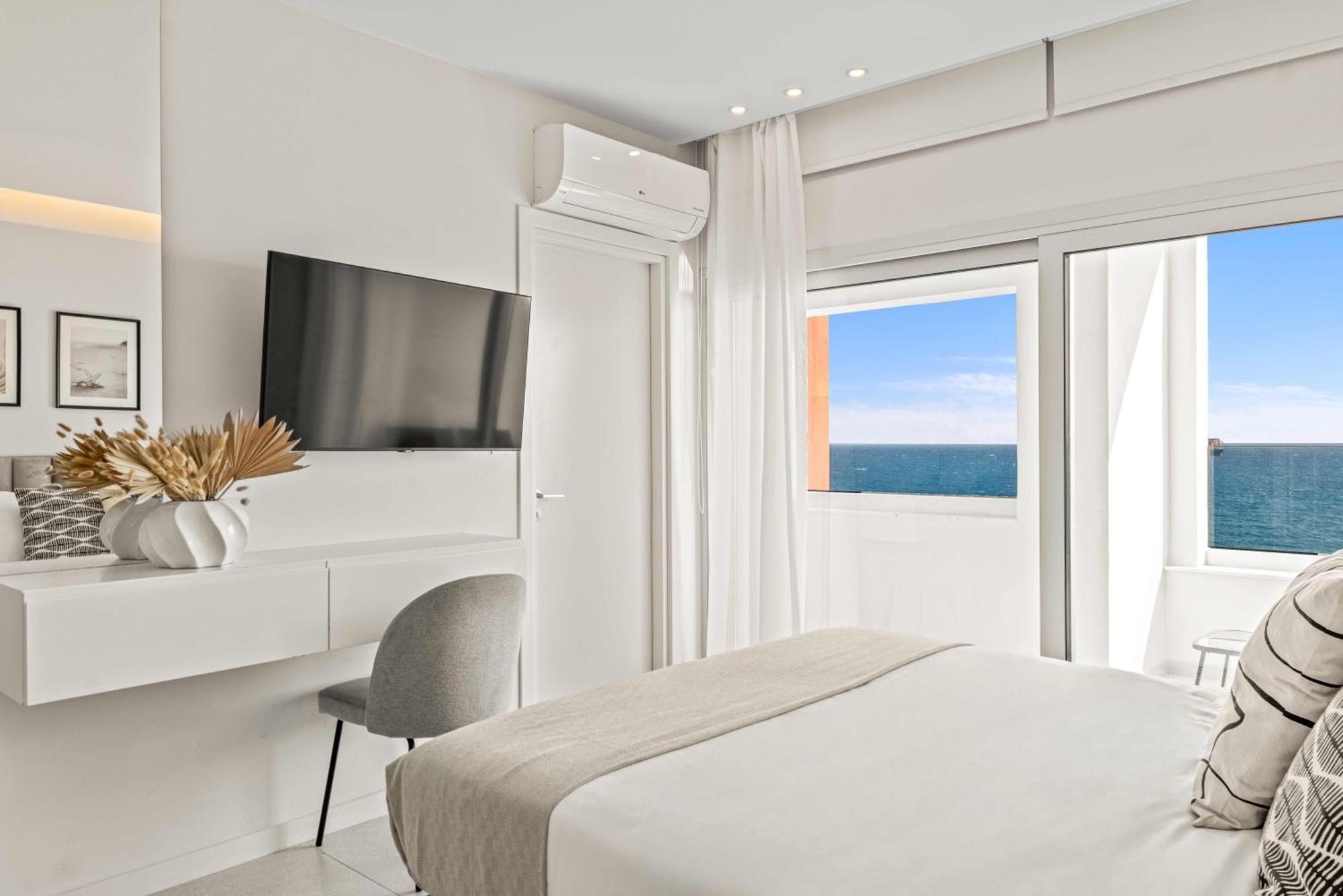Appartement Phaedrus Living: Seaside Residences 02 *