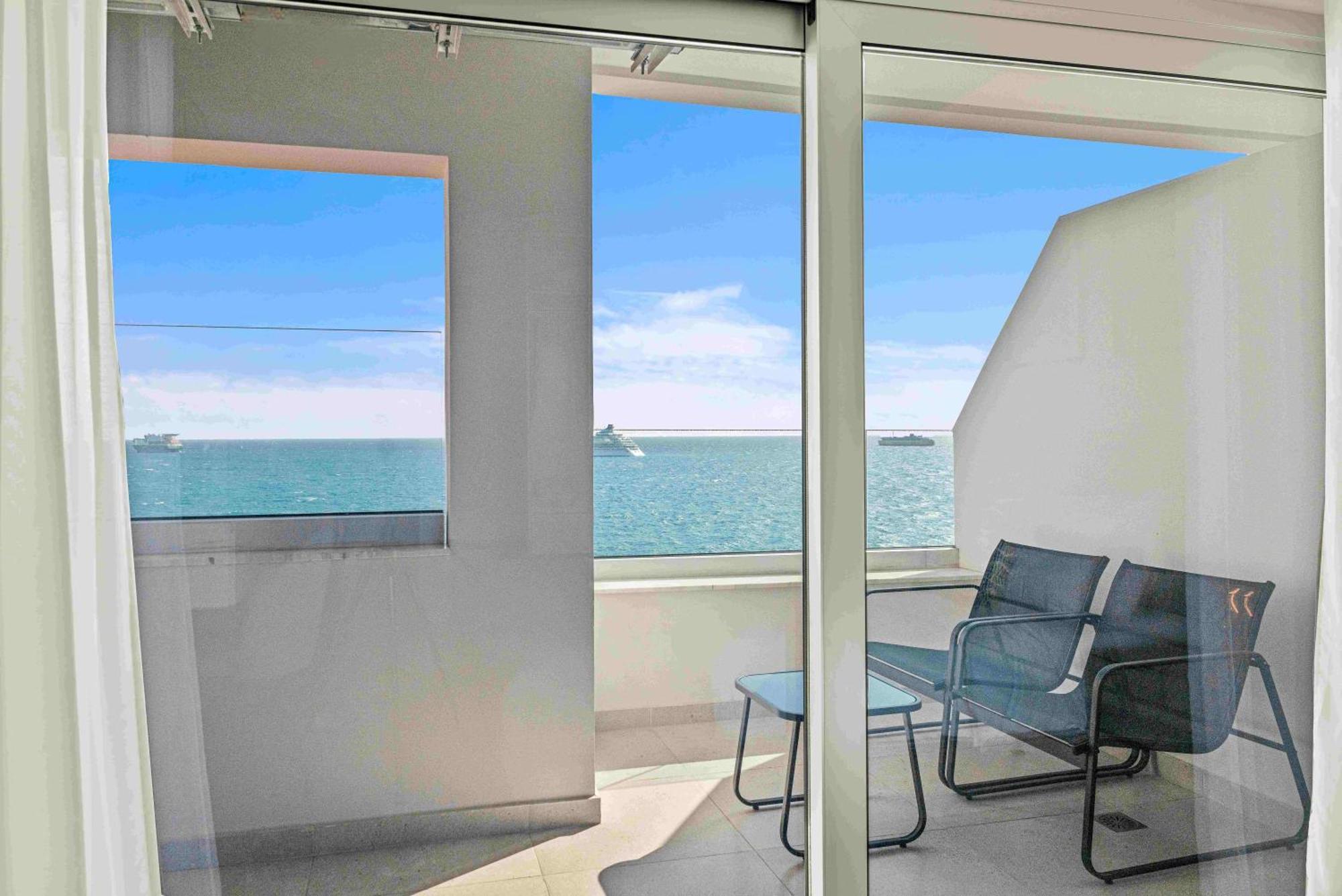 Διαμέρισμα Phaedrus Living: Seaside Residences 02