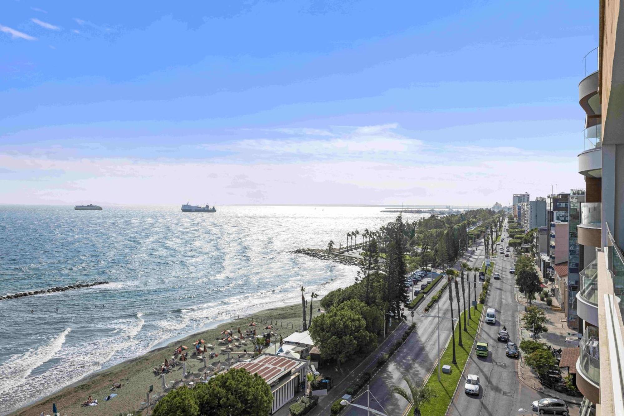Διαμέρισμα Phaedrus Living: Seaside Residences 02 *